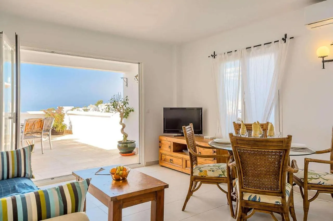 Tetuan 17 Oasis Properties Nerja