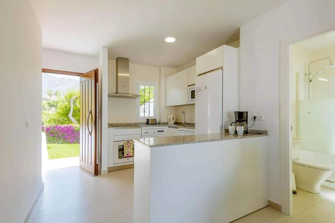 Apartment Tetuan 17 Oasis Properties Nerja