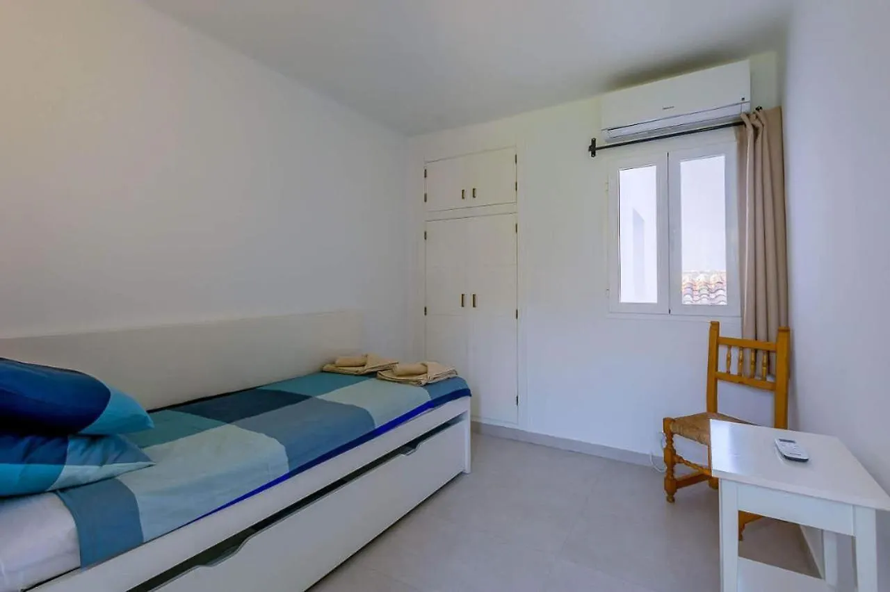 Tetuan 17 Oasis Properties Nerja Spain