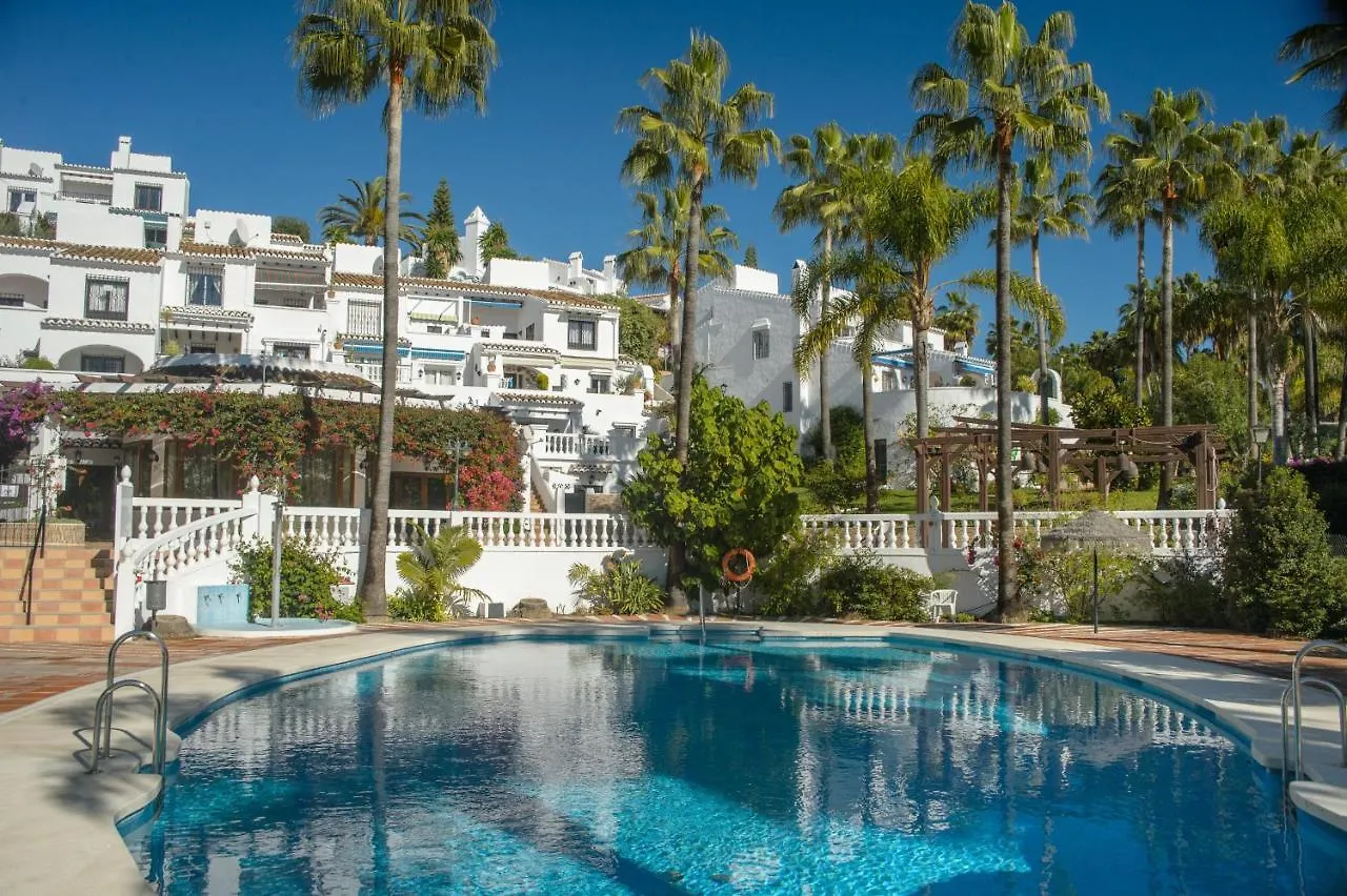 Apartment Tetuan 17 Oasis Properties Nerja