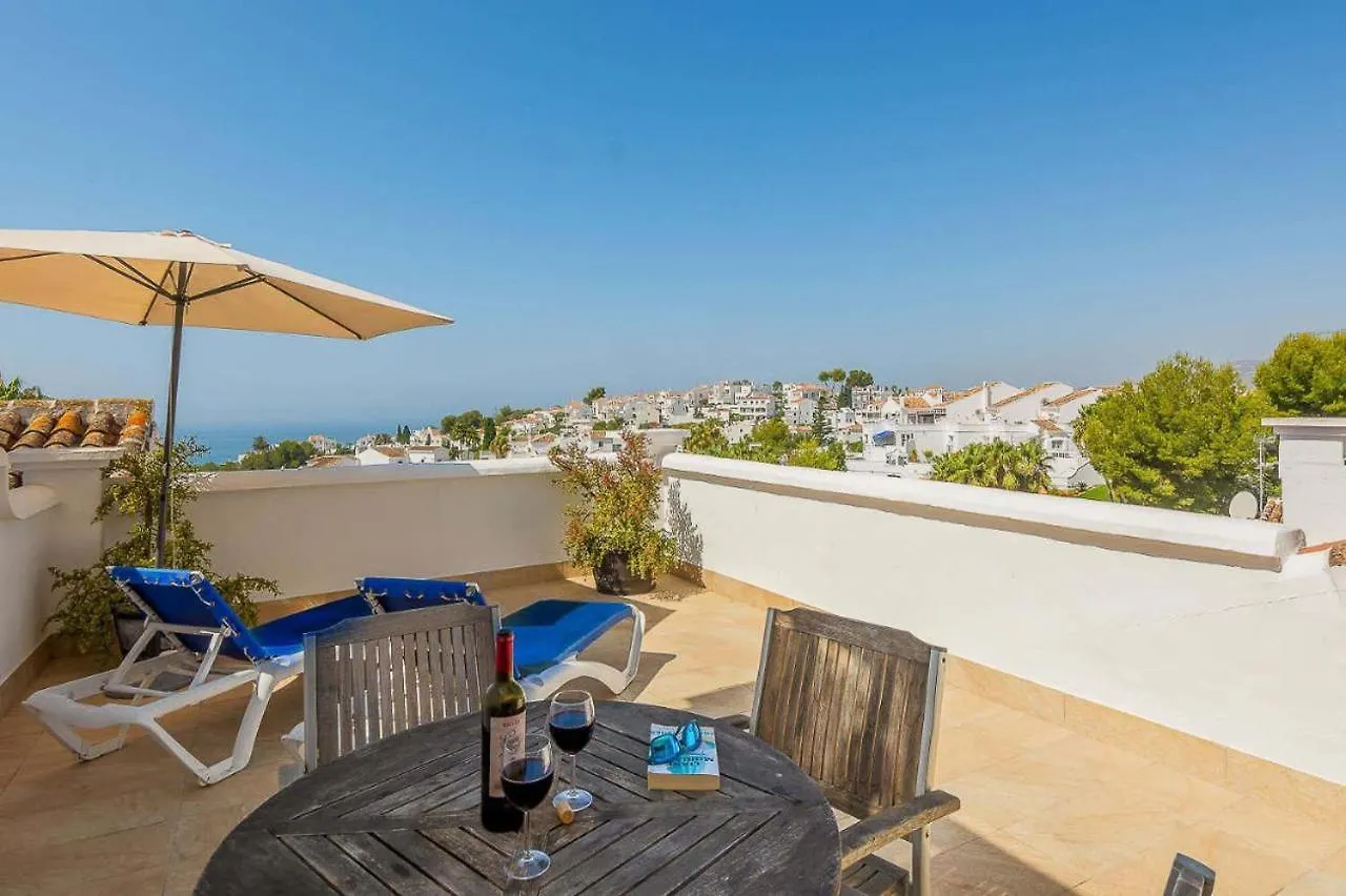 Tetuan 17 Oasis Properties Nerja Apartment