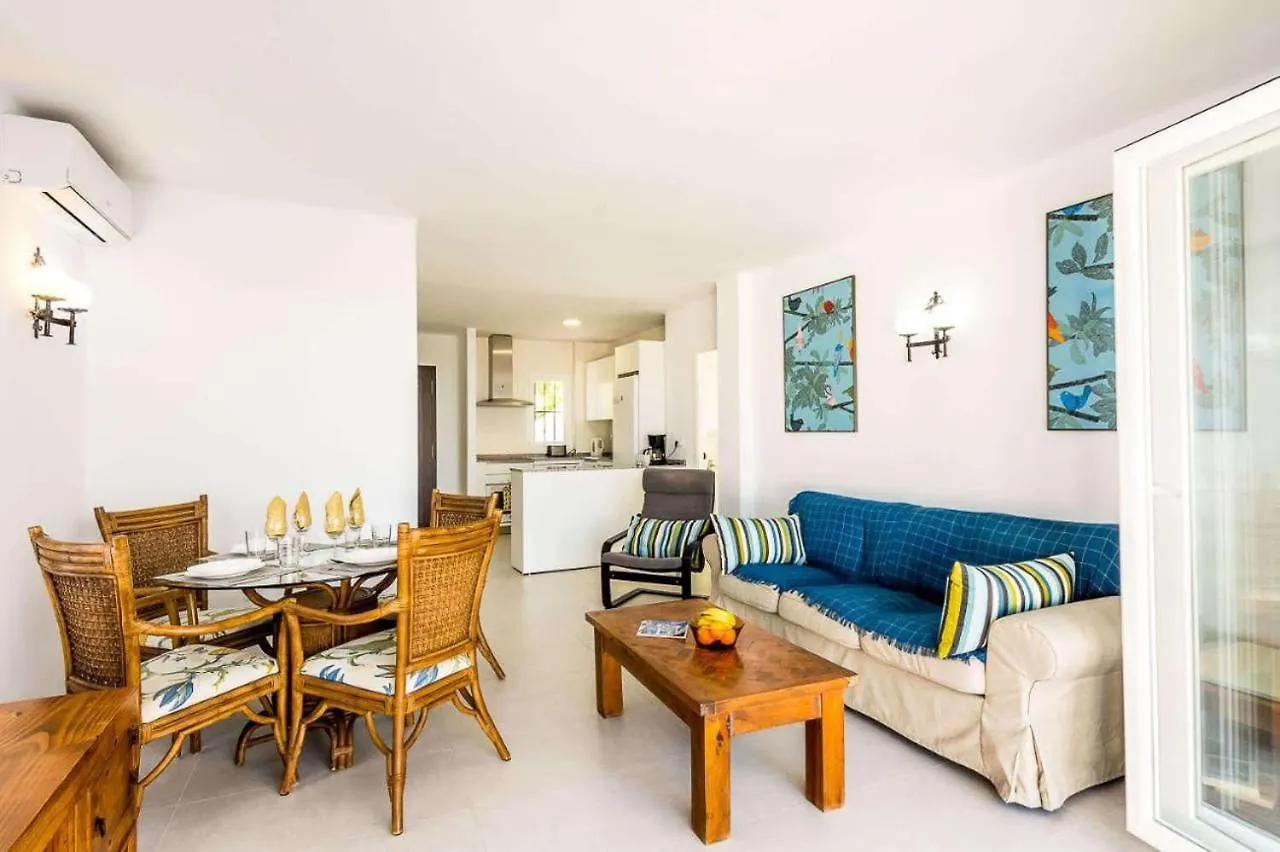 Tetuan 17 Oasis Properties Nerja 0*,