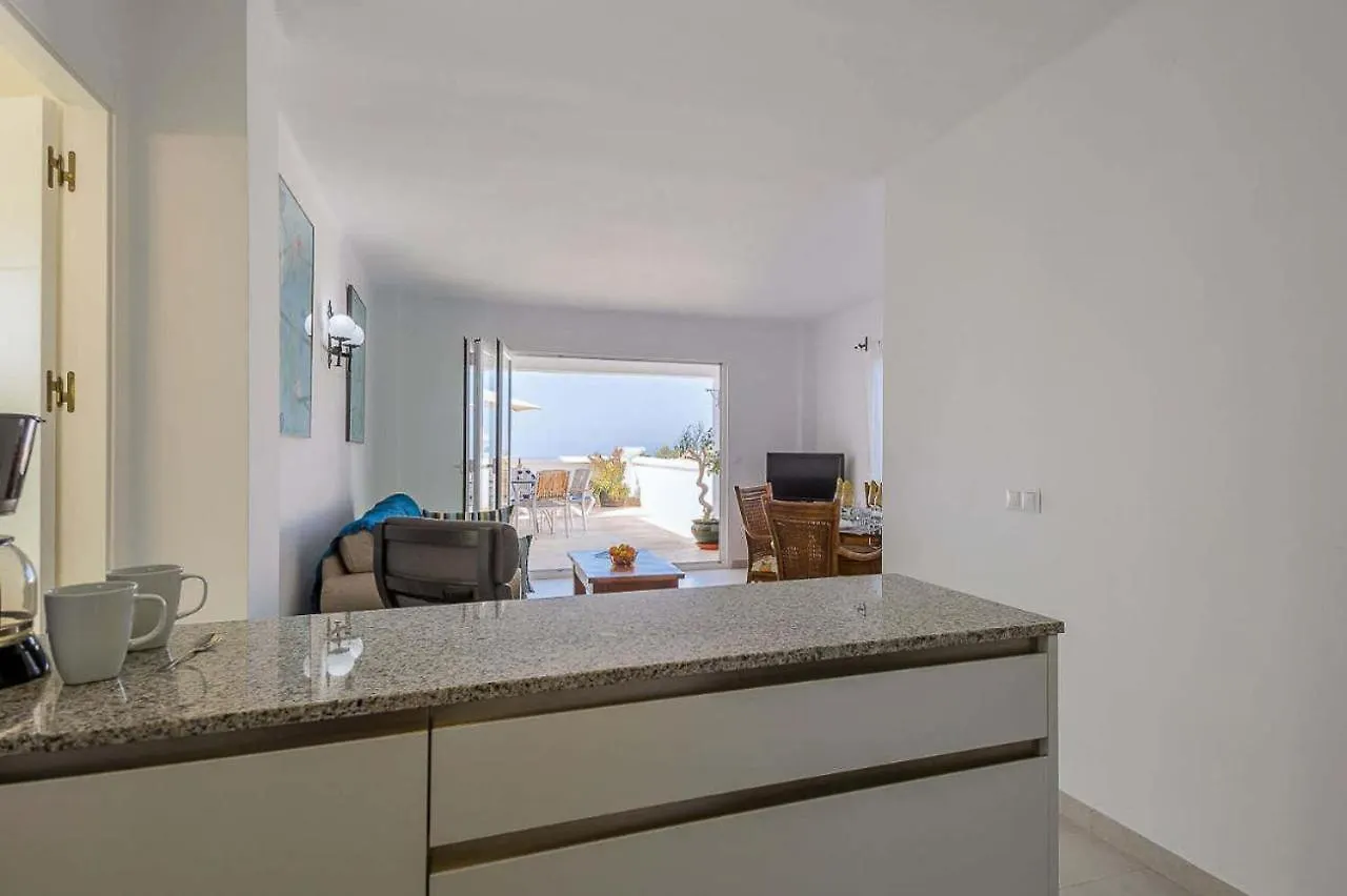 Tetuan 17 Oasis Properties Nerja