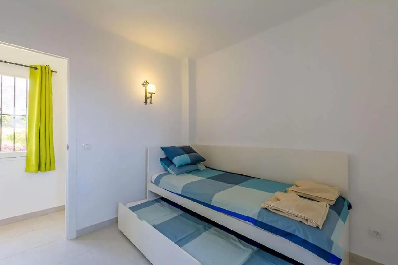 Tetuan 17 Oasis Properties Nerja Apartment