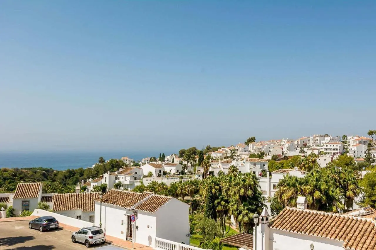 Tetuan 17 Oasis Properties Nerja