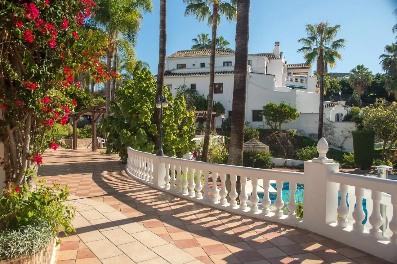 Apartment Tetuan 17 Oasis Properties Nerja