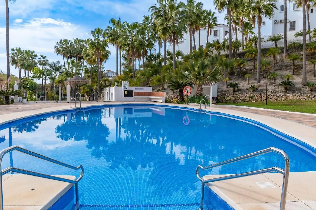 Tetuan 17 Oasis Properties Nerja Apartment