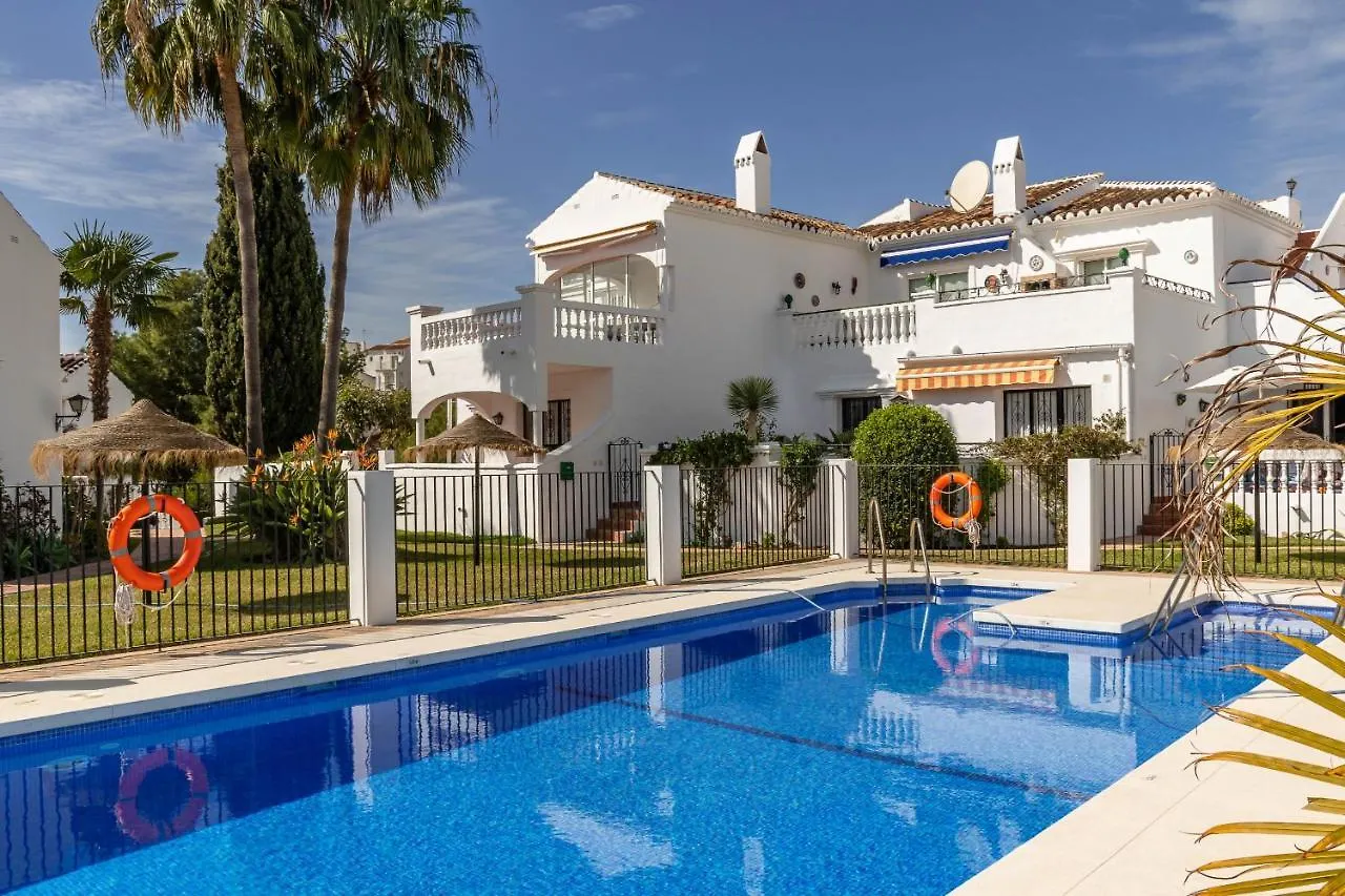 Tetuan 17 Oasis Properties Nerja Apartment