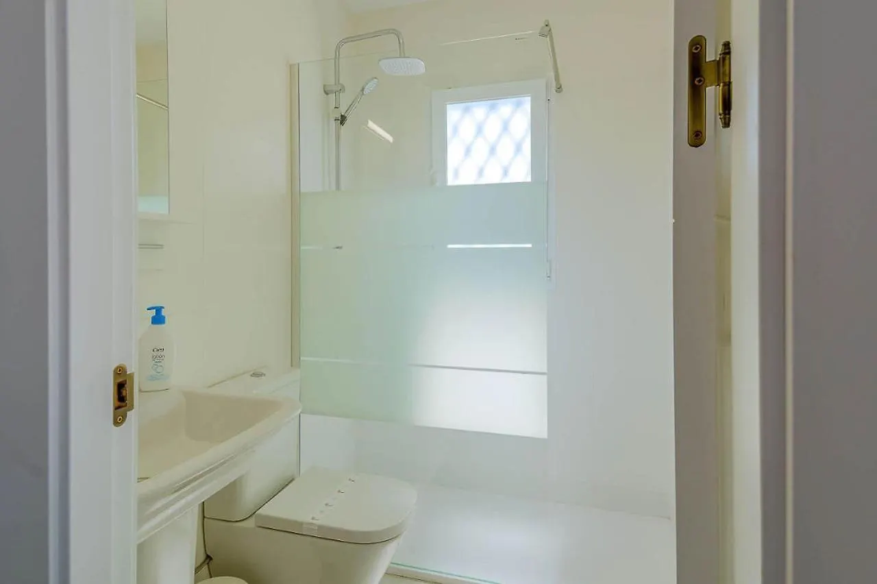 Tetuan 17 Oasis Properties Nerja Spain