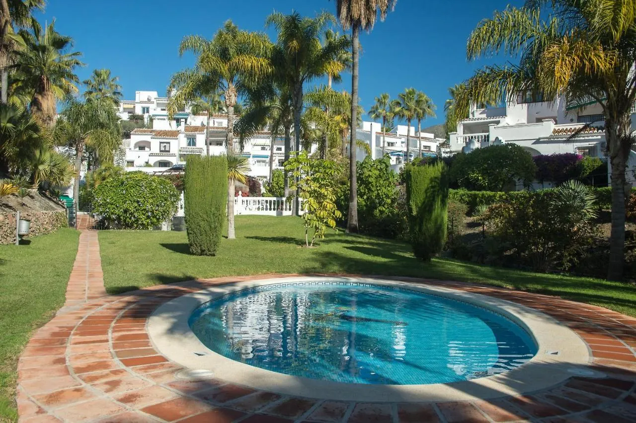 Tetuan 17 Oasis Properties Nerja 0*,  Spain