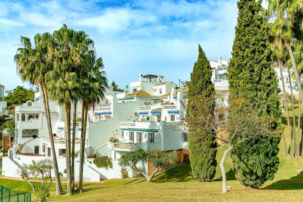 Tetuan 17 Oasis Properties Nerja