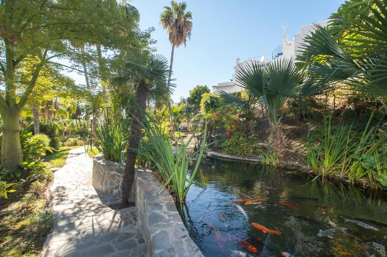 Tetuan 17 Oasis Properties Nerja Apartment