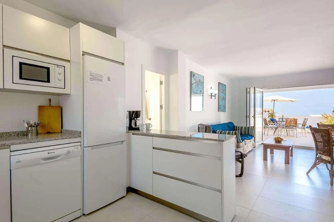 Tetuan 17 Oasis Properties Nerja