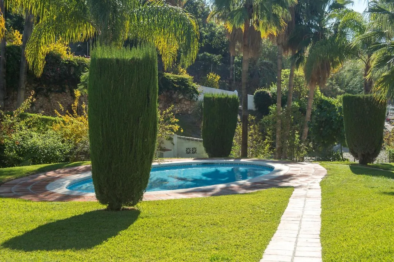 Apartment Tetuan 17 Oasis Properties Nerja