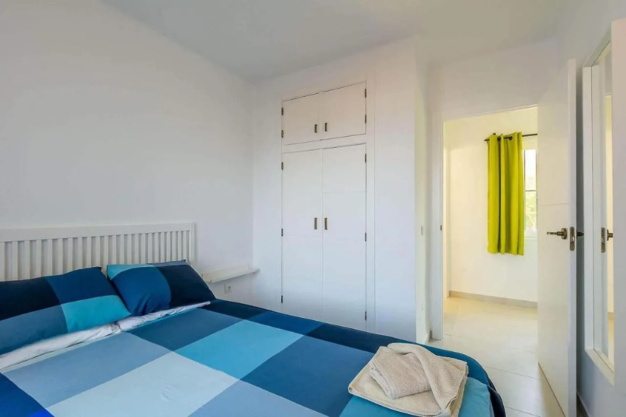 Tetuan 17 Oasis Properties Nerja Spain