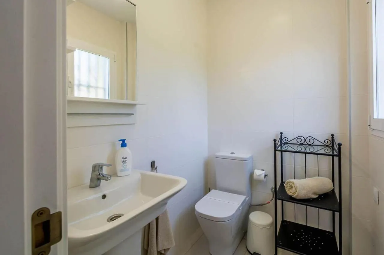 Tetuan 17 Oasis Properties Nerja 0*,