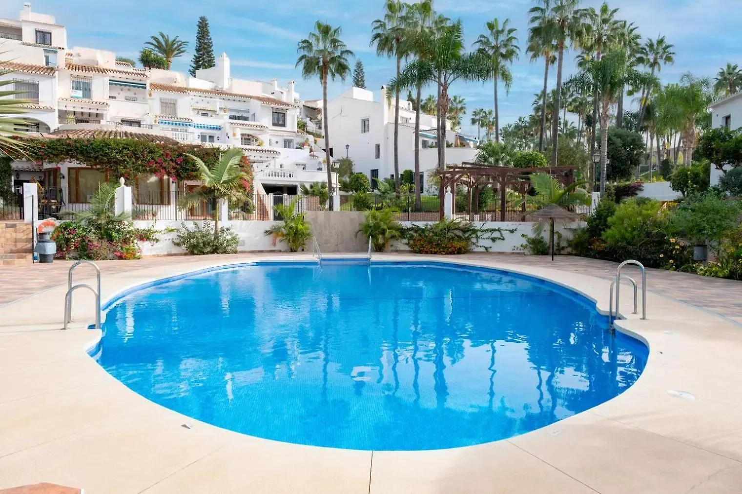 Apartment Tetuan 17 Oasis Properties Nerja