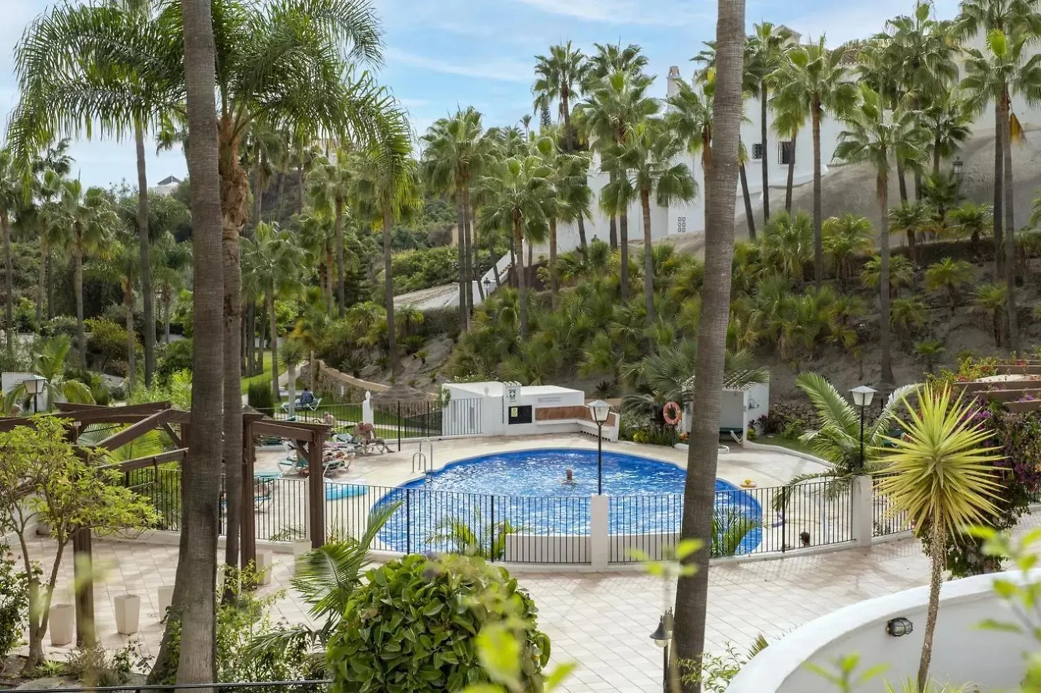Apartment Tetuan 17 Oasis Properties Nerja