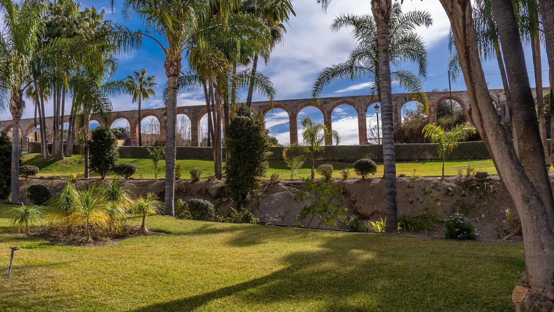 Apartment Tetuan 17 Oasis Properties Nerja