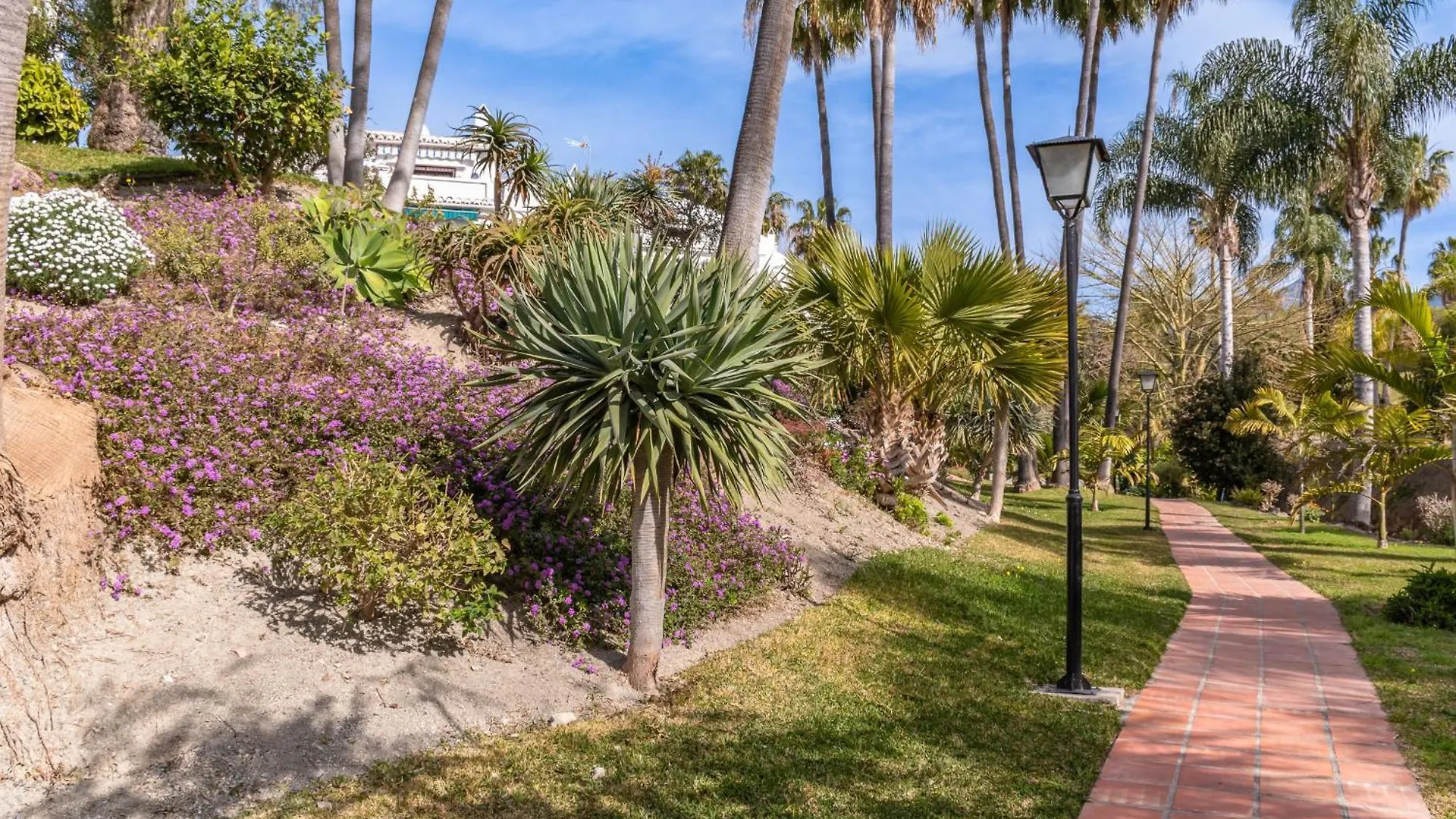 Tetuan 17 Oasis Properties Nerja Spain