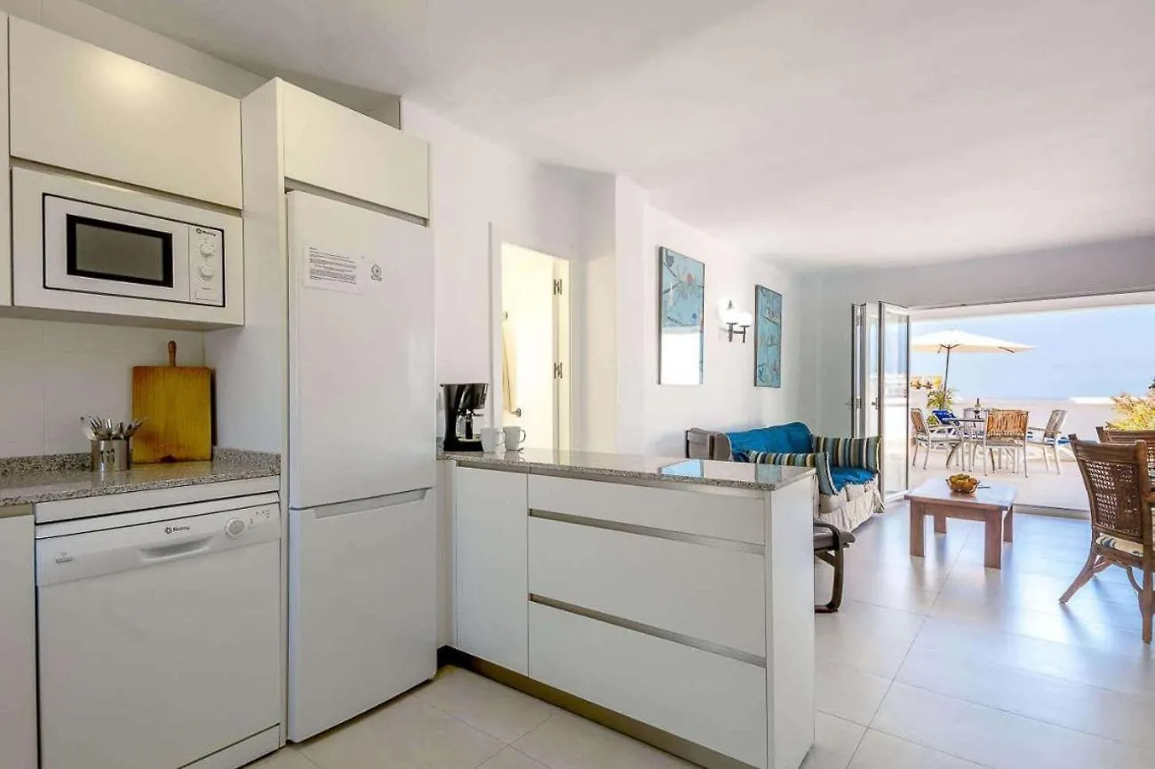 Tetuan 17 Oasis Properties Nerja