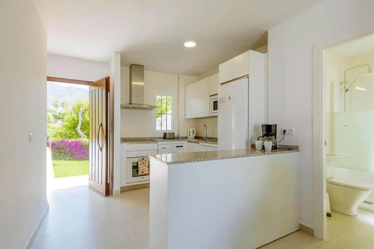 Apartment Tetuan 17 Oasis Properties Nerja
