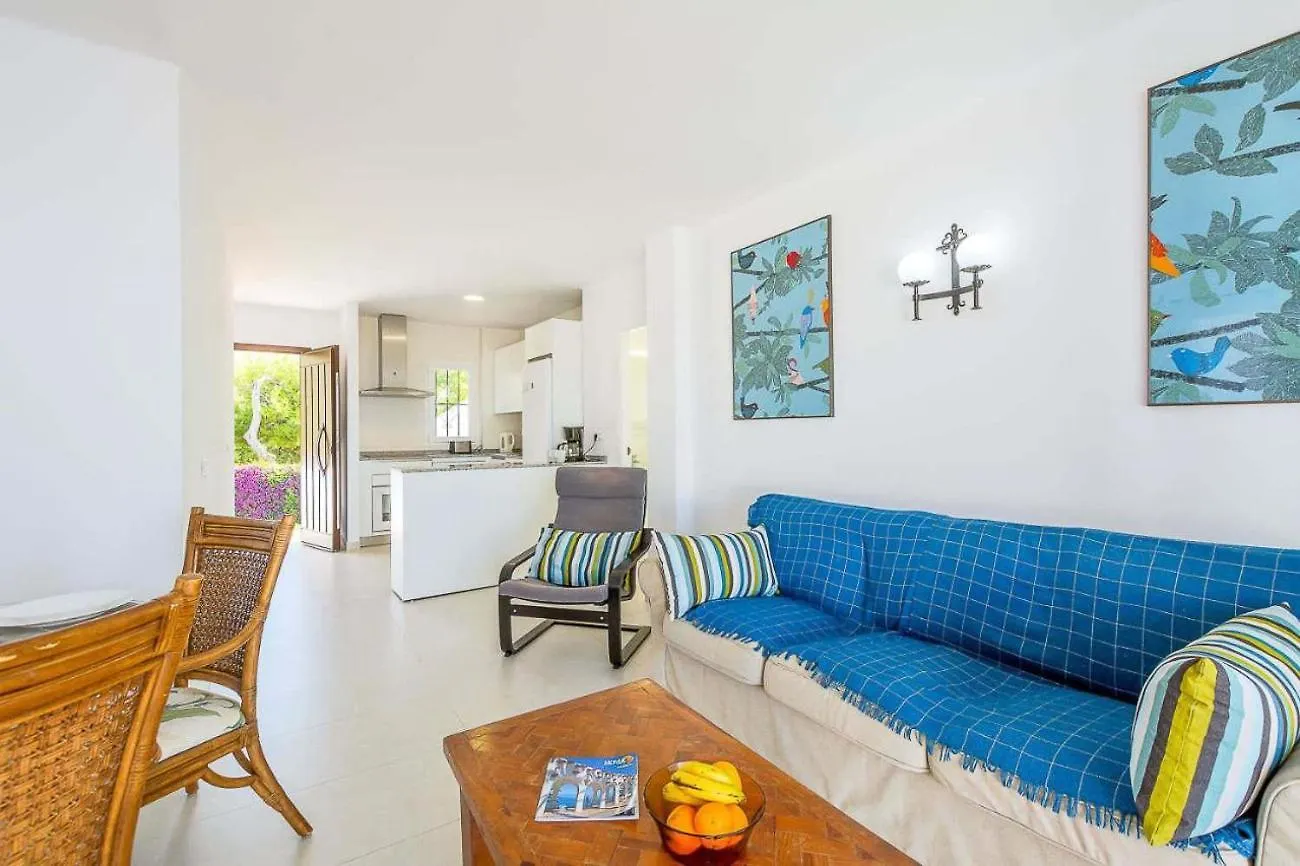Tetuan 17 Oasis Properties Nerja 0*,