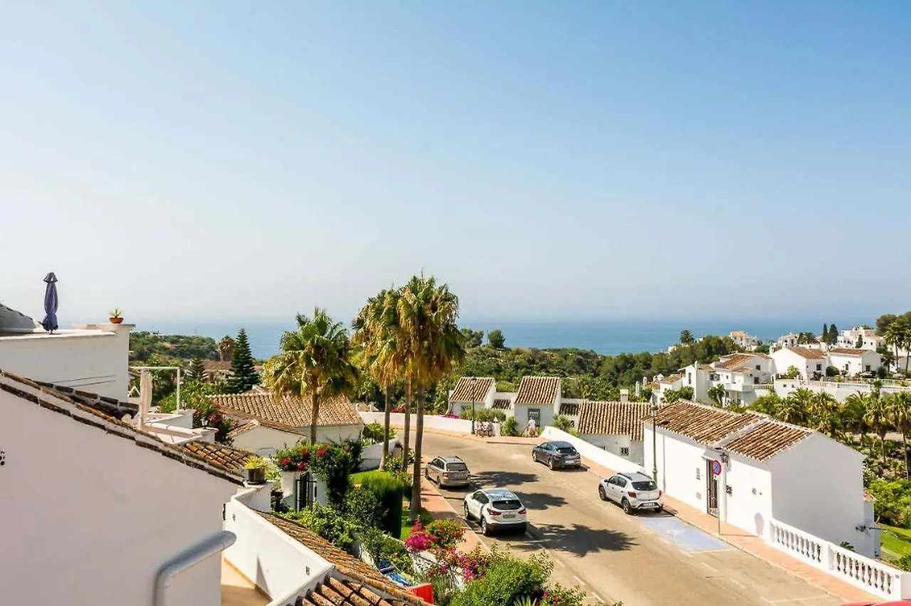 Apartment Tetuan 17 Oasis Properties Nerja