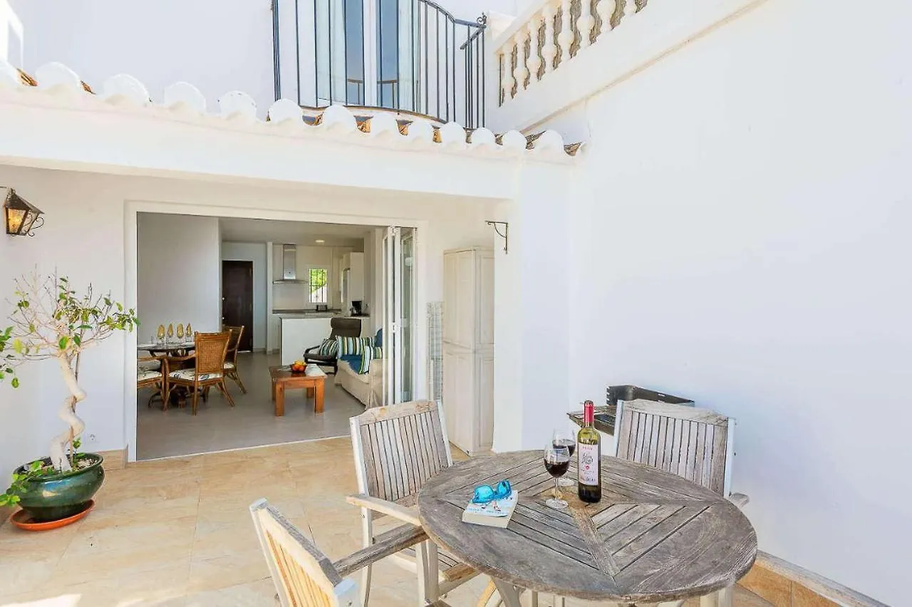 Tetuan 17 Oasis Properties Nerja Spain