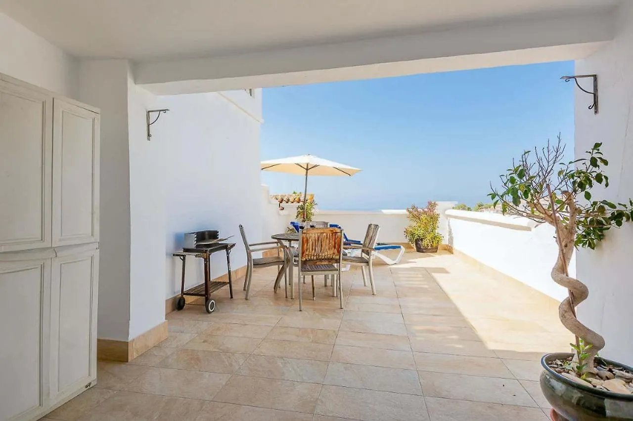 Tetuan 17 Oasis Properties Nerja 0*,