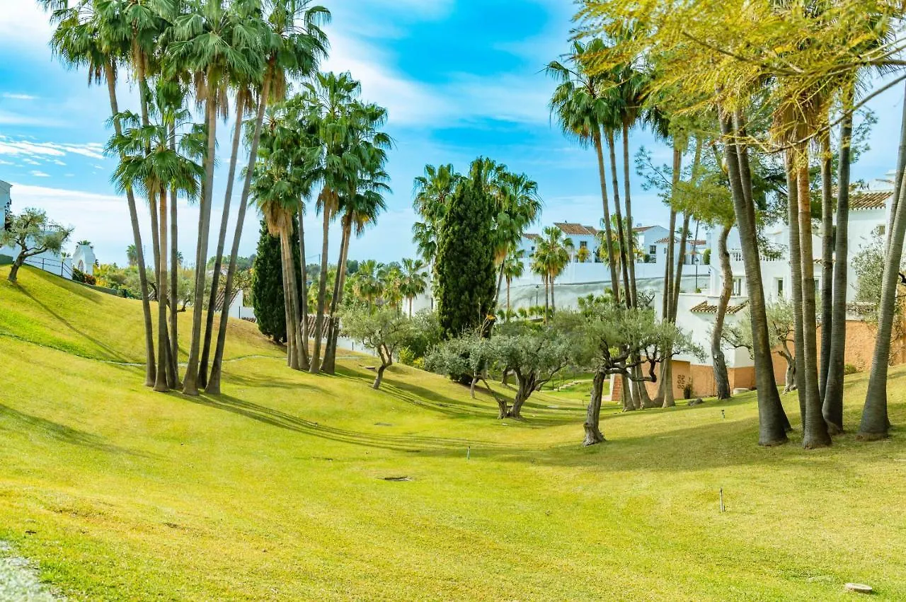 Apartment Tetuan 17 Oasis Properties Nerja
