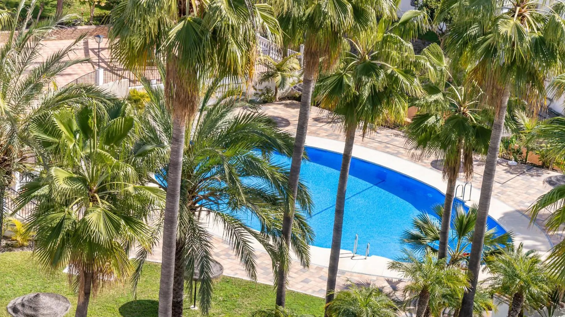 Tetuan 17 Oasis Properties contacts